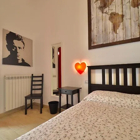 Bed & Breakfast I Due Magi By Tramonti