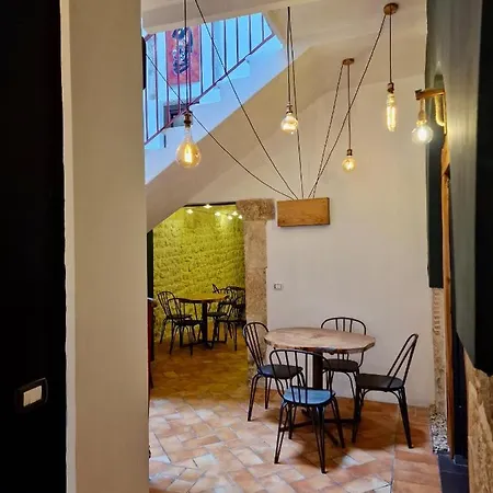 I Due Magi By Tramonti