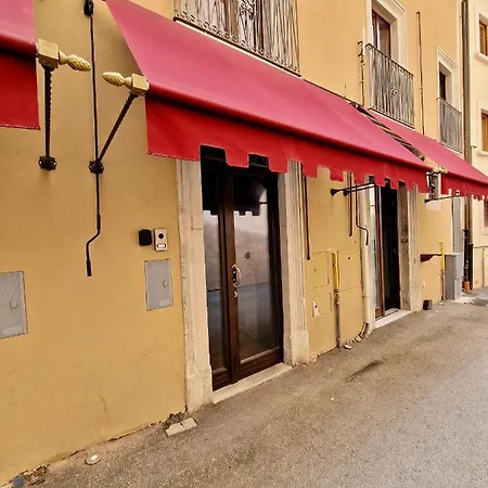 I Due Magi By Tramonti 3* LʼAquila