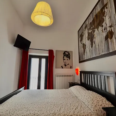 I Due Magi By Tramonti