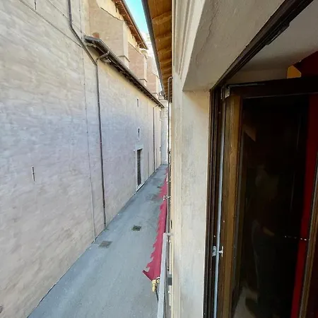 Bed & Breakfast I Due Magi By Tramonti 3*