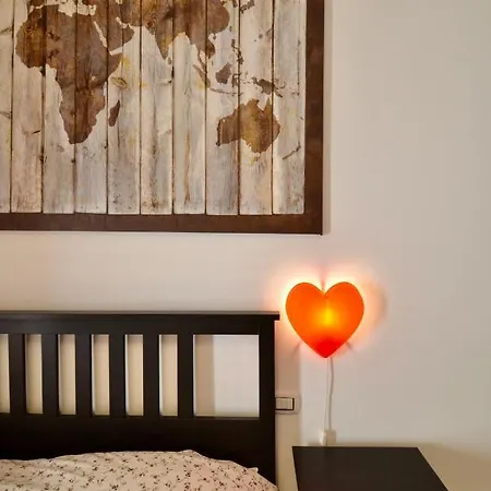 I Due Magi By Tramonti Bed & Breakfast