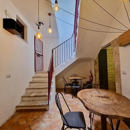 I Due Magi By Tramonti Nocleg ze śniadaniem