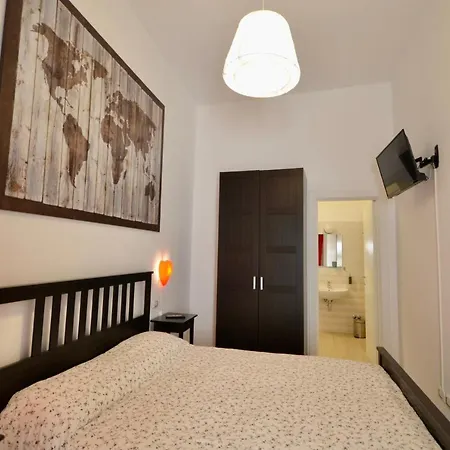 I Due Magi By Tramonti Bed & Breakfast