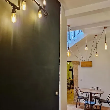 I Due Magi By Tramonti LʼAquila