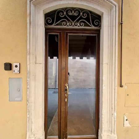 I Due Magi By Tramonti Bed & Breakfast