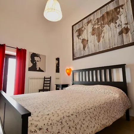 Bed & Breakfast I Due Magi By Tramonti