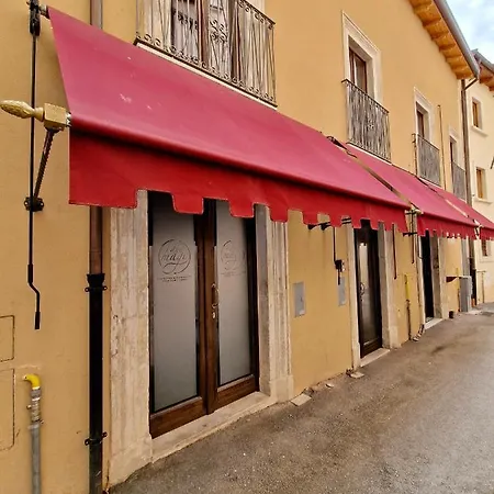 I Due Magi By Tramonti