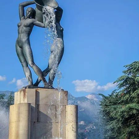 I Due Magi By Tramonti Nocleg ze śniadaniem LʼAquila