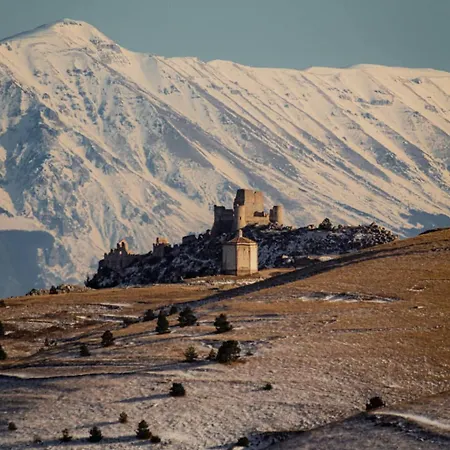 I Due Magi By Tramonti