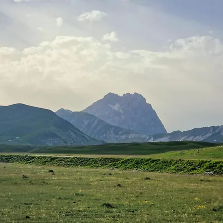 Bed & Breakfast I Due Magi By Tramonti 3*