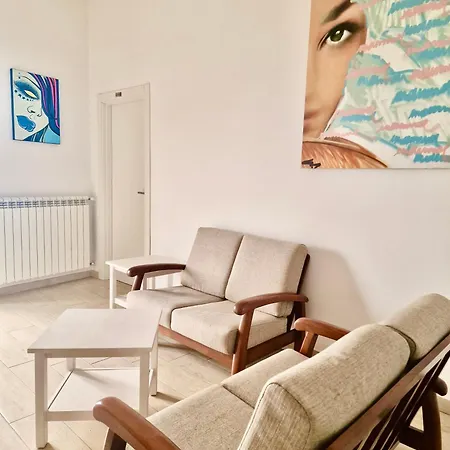 I Due Magi By Tramonti