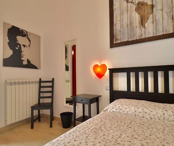 Oda ve Kahvaltı I Due Magi By Tramonti