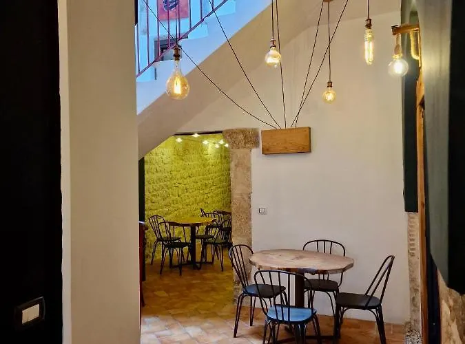 I Due Magi By Tramonti