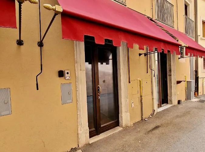 I Due Magi By Tramonti 3* LʼAquila