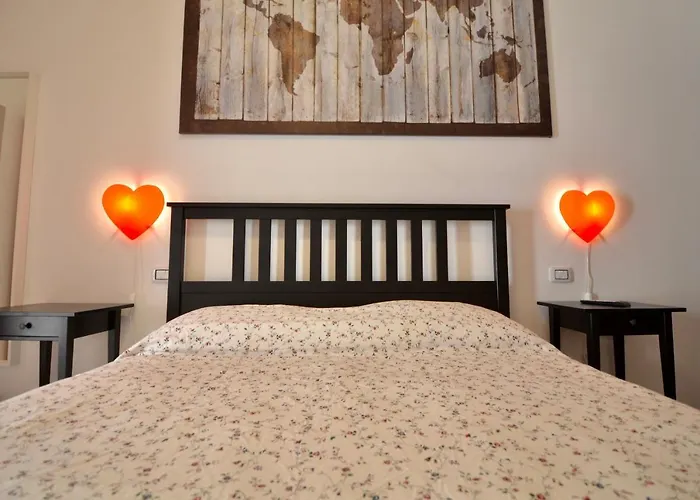 I Due Magi By Tramonti LʼAquila