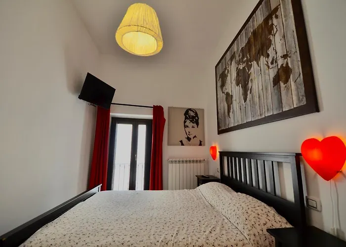 I Due Magi By Tramonti