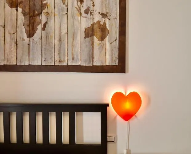 I Due Magi By Tramonti Oda ve Kahvaltı