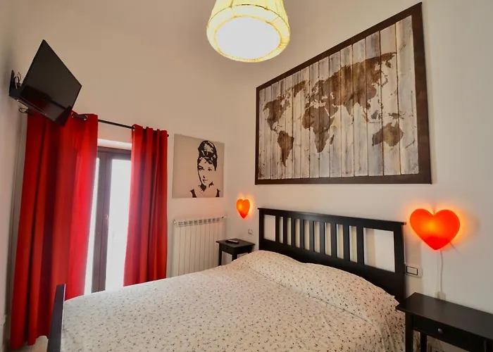 I Due Magi By Tramonti 3*