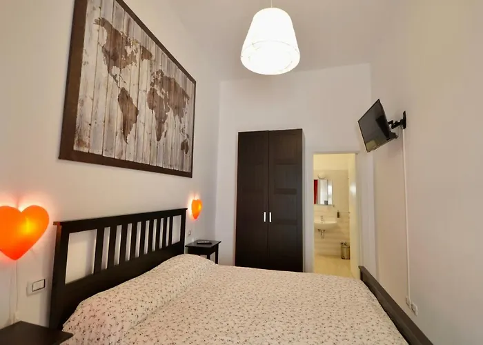 I Due Magi By Tramonti Oda ve Kahvaltı