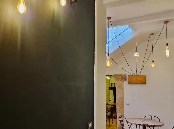 I Due Magi By Tramonti LʼAquila