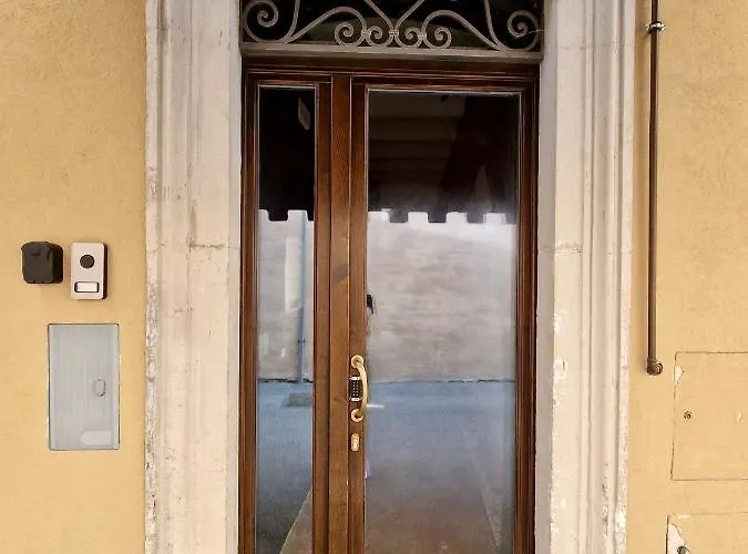 I Due Magi By Tramonti Oda ve Kahvaltı