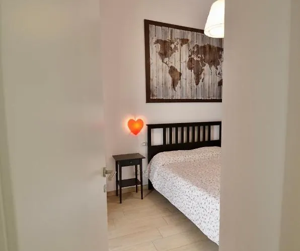 Oda ve Kahvaltı I Due Magi By Tramonti LʼAquila