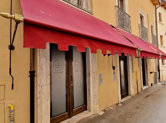 I Due Magi By Tramonti