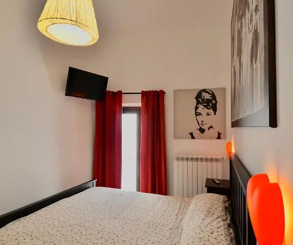 I Due Magi By Tramonti 3*