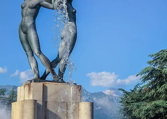 I Due Magi By Tramonti Oda ve Kahvaltı LʼAquila