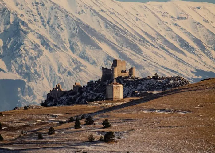 I Due Magi By Tramonti