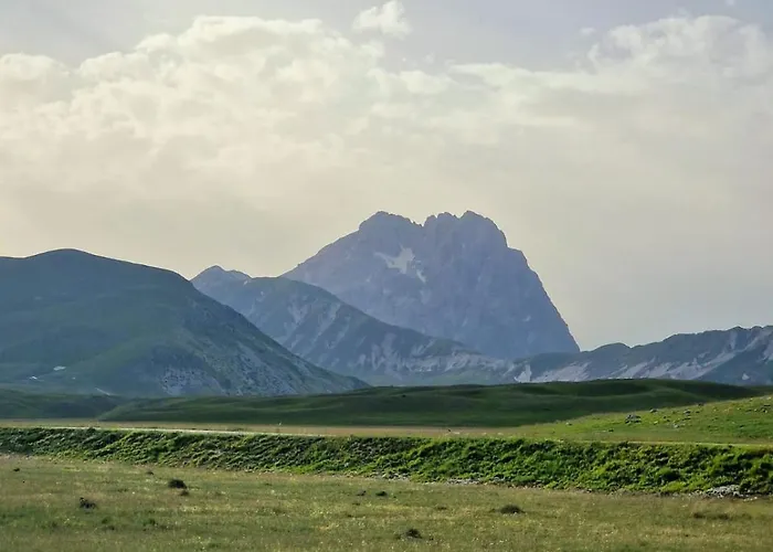 Oda ve Kahvaltı I Due Magi By Tramonti 3*