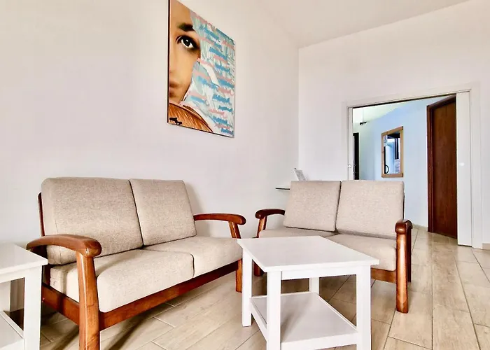 I Due Magi By Tramonti Oda ve Kahvaltı 3*